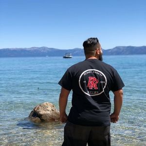 Meet your Posher, Alfonso